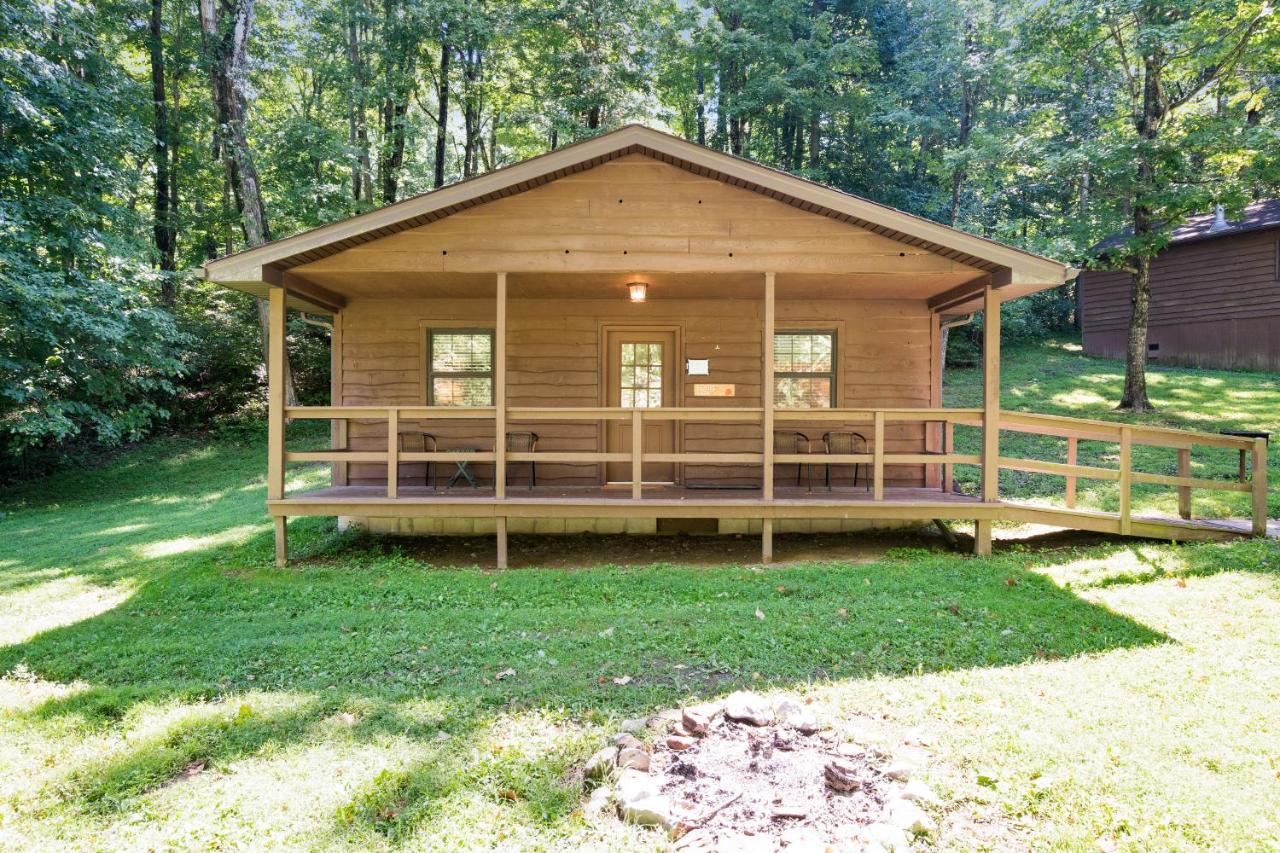 Wilstem Cabins Френч Лик Екстериор снимка